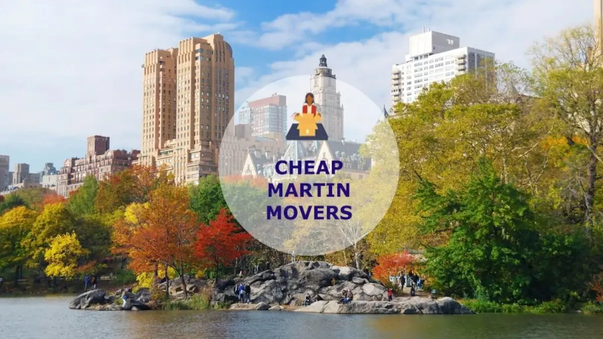 Best Martin Movers Near Me – Premium Martin, TN Moving Companies