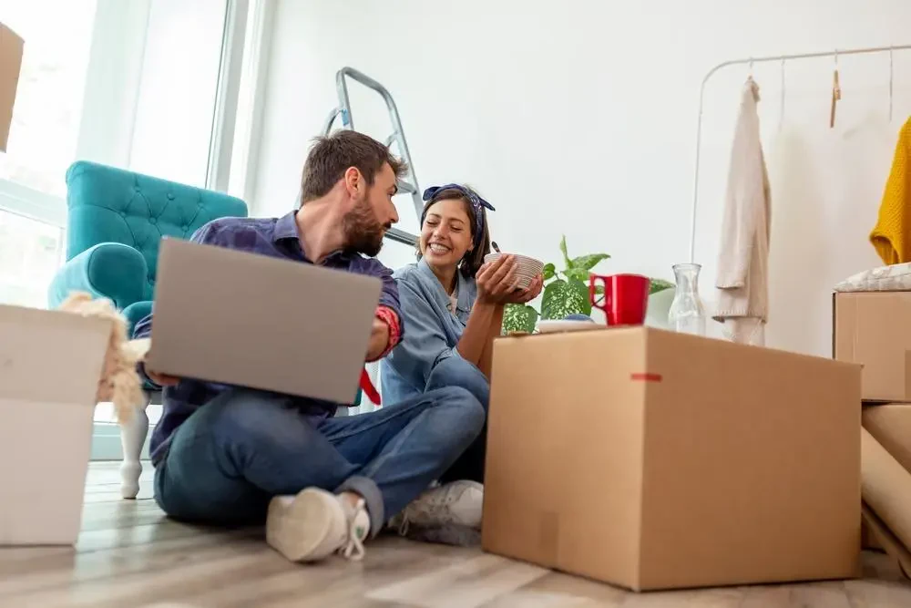Long Distance Movers In Martinsburg and West Virginia