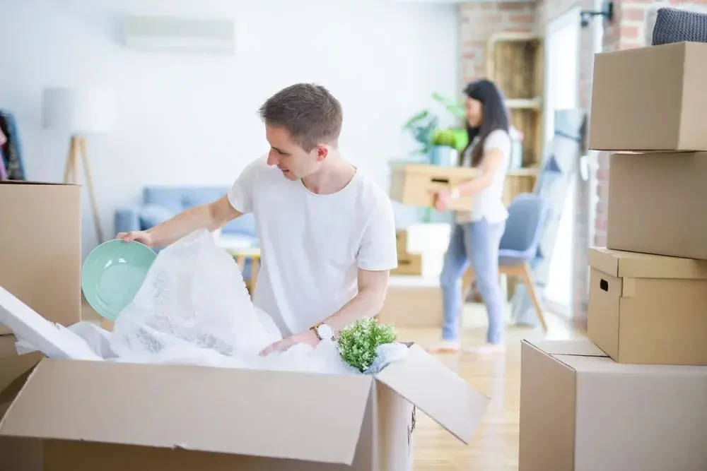 Long Distance Movers In Maryland Heights and Missouri