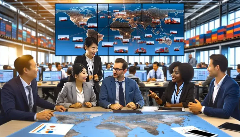 Maryland Cheap International Moving Companies