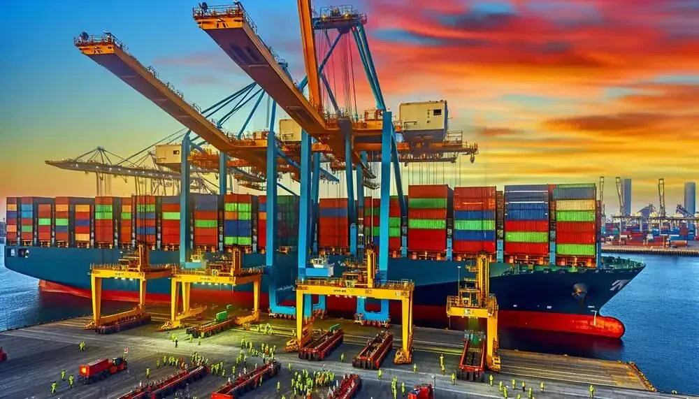 Maryland Cost Of International Moving House