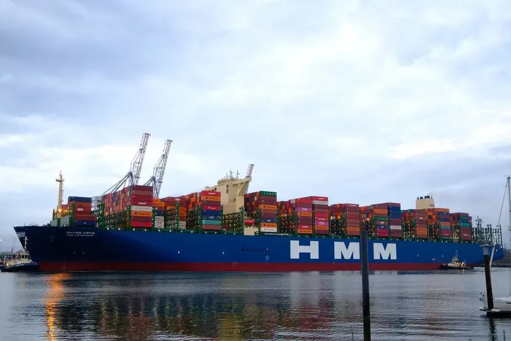 Maryland International Moving Rates