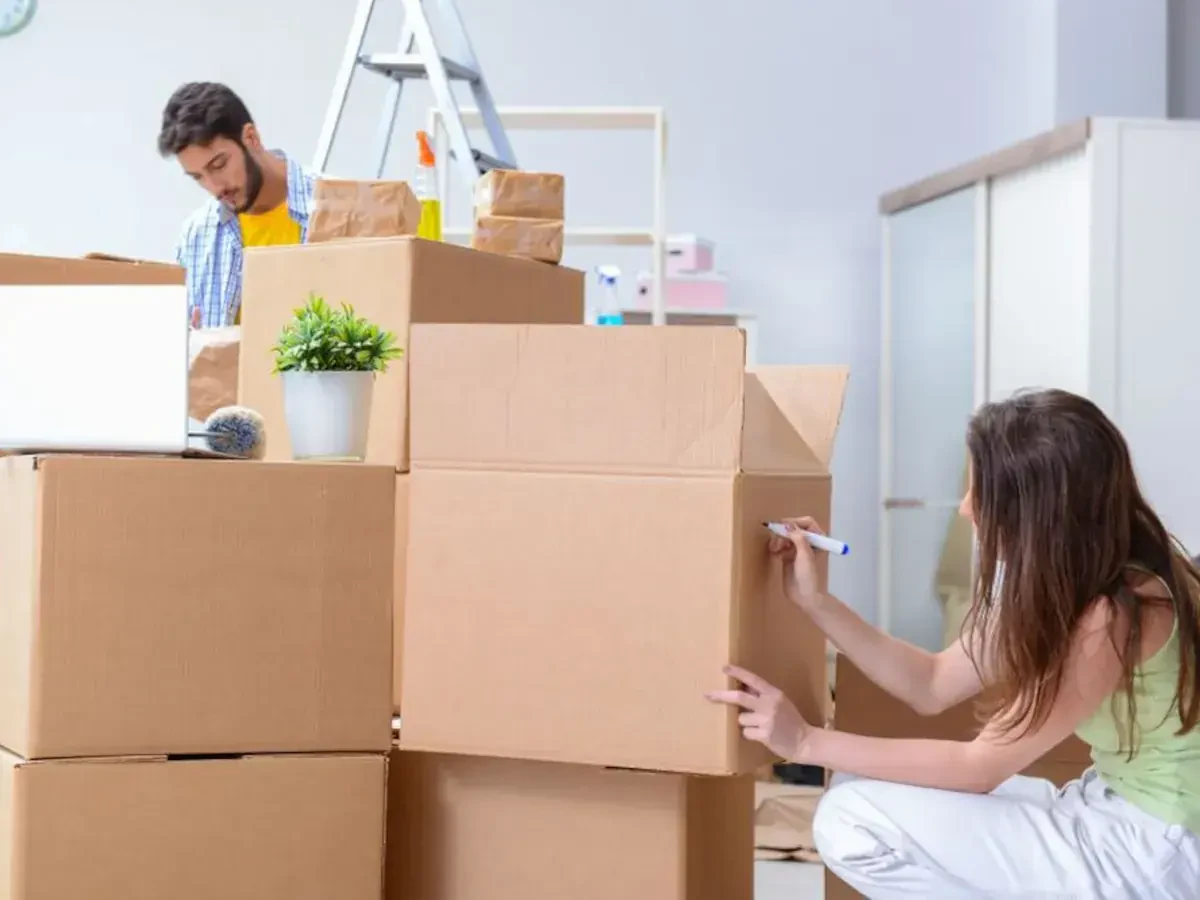 Best Marysville Movers Near Me – Premium Marysville, OH Moving Companies