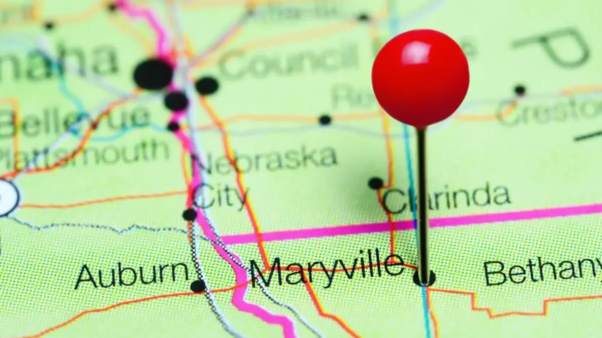 Best Maryville Movers Near Me – Premium Maryville, MO Moving Companies