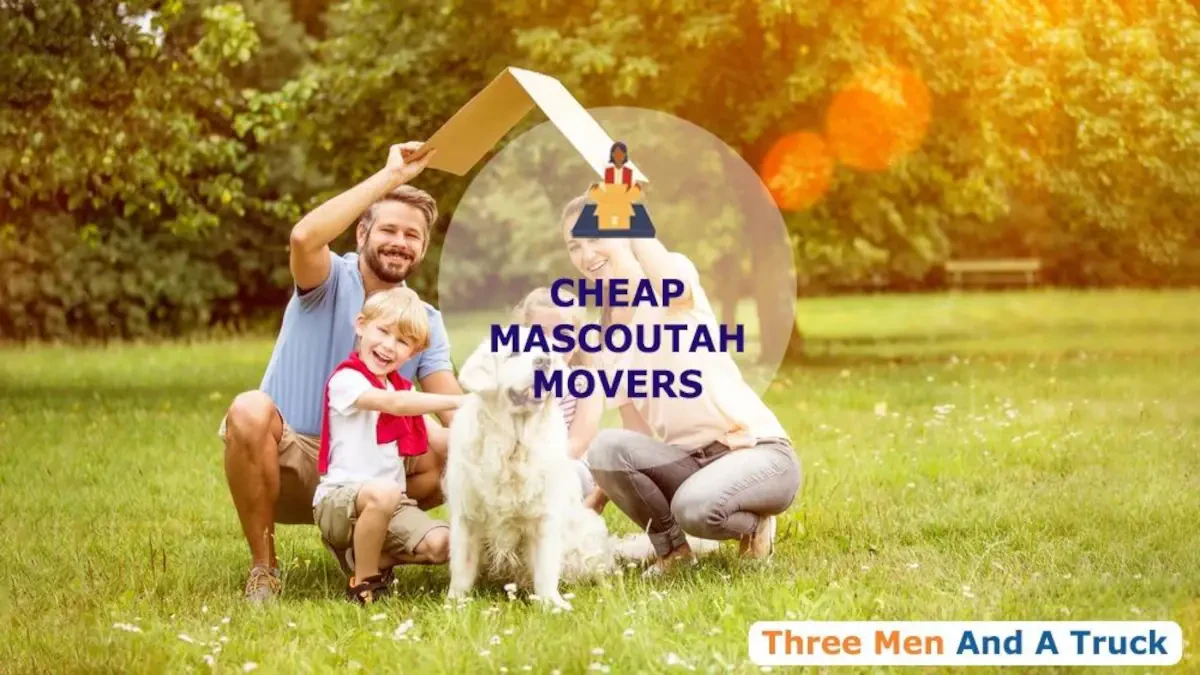 Best Mascoutah Movers Near Me – Premium Mascoutah, IL Moving Companies