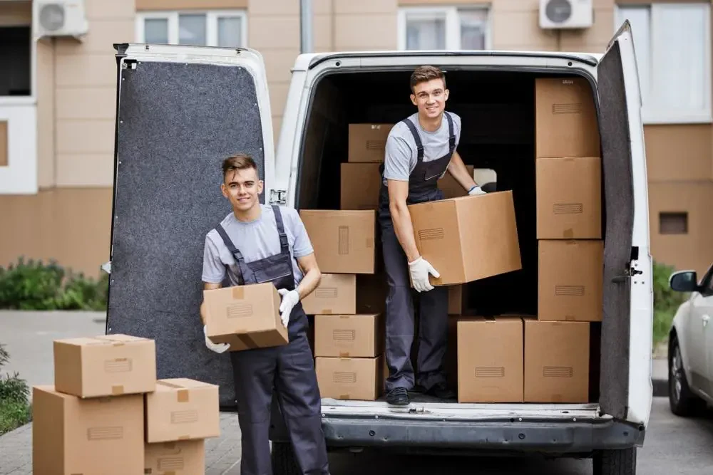 long distance movers in mason city iowa