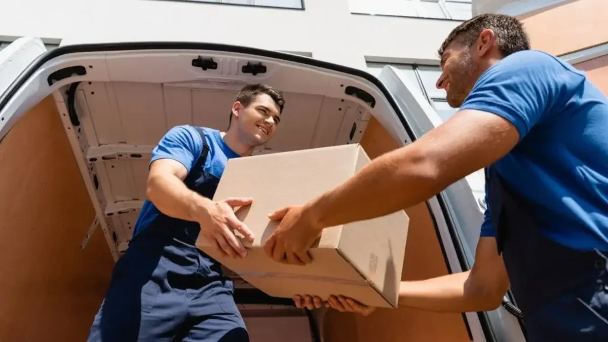 Best Mason City Movers Near Me – Premium Mason City, MI Moving Companies