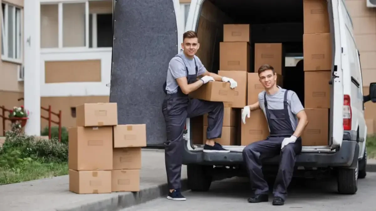 Best Mason County Movers Near Me – Premium Mason County, IL Moving Companies