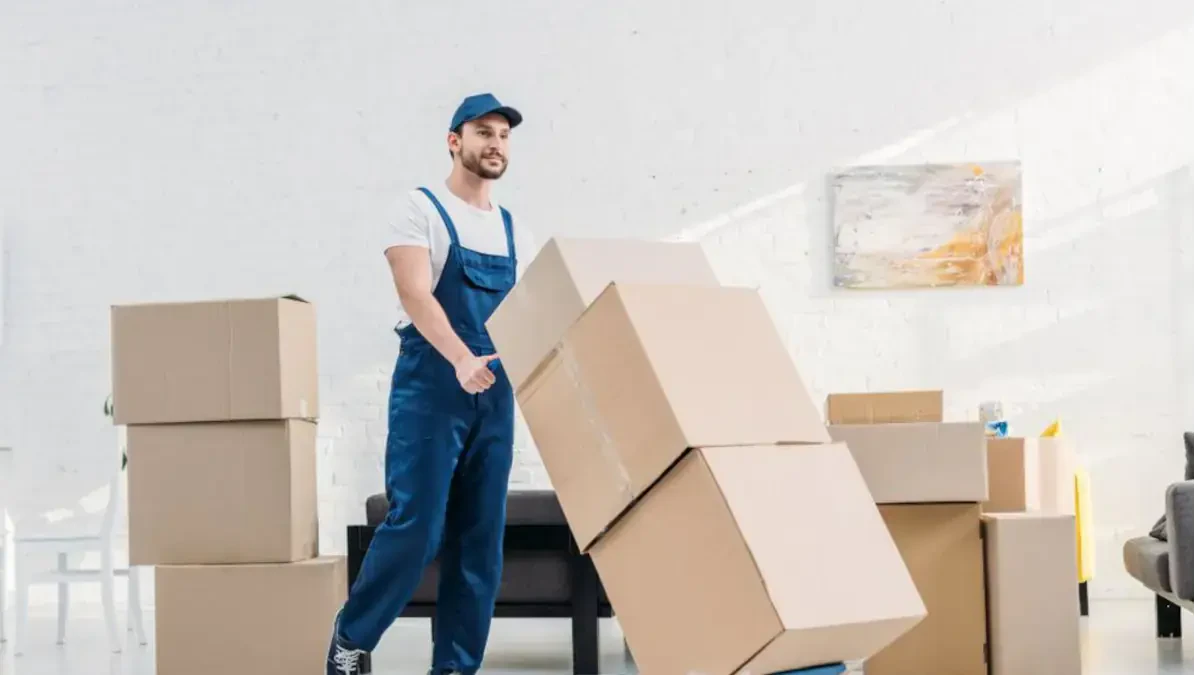 Best Mason County Movers Near Me – Premium Mason County, TX Moving Companies