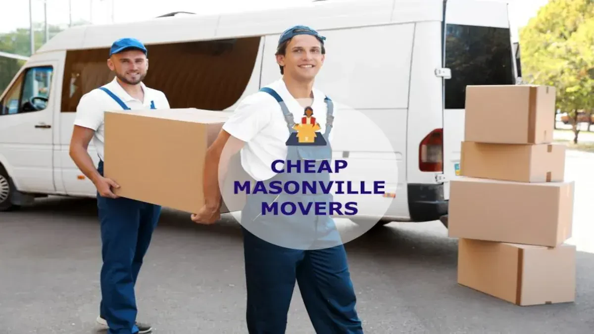 Best Masonville Movers Near Me – Premium Masonville, KY Moving Companies
