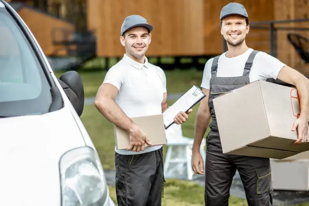 Military Movers In Massachusetts