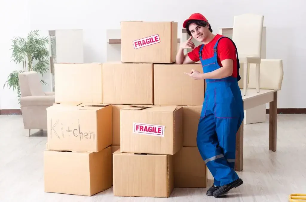 Same Day Movers In Massachusetts