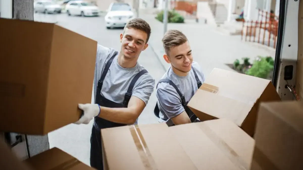 Best Massapequa Park Movers Near Me – Premium Massapequa Park, NY Moving Companies