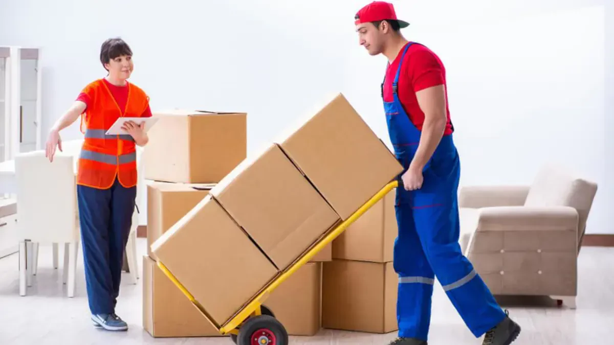 Top Long Distance Moving Companies in Massillon: Cheap & Reliable