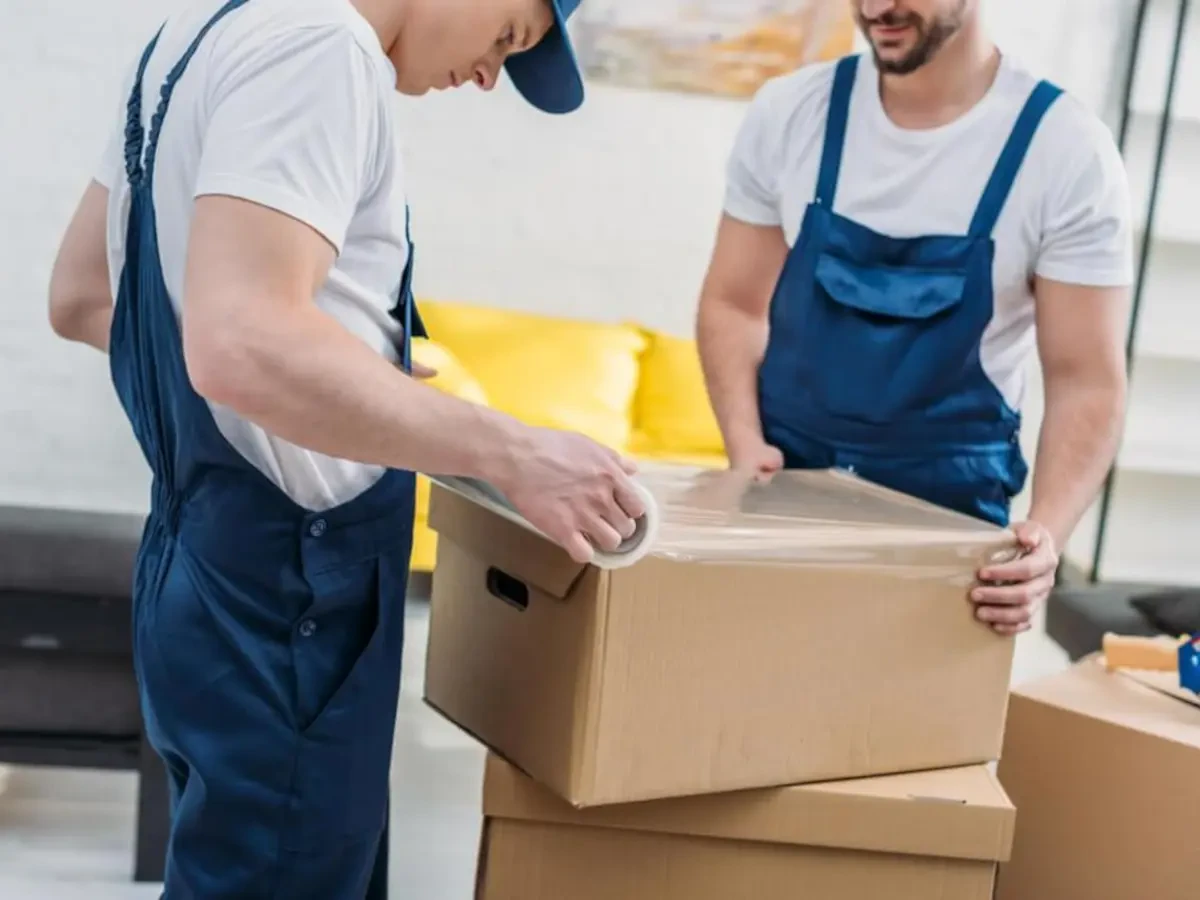 Best Masury Movers Near Me – Premium Masury, OH Moving Companies