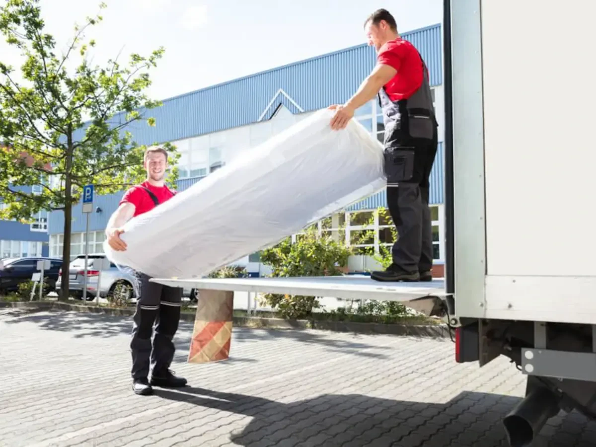 Best Mather Movers Near Me – Premium Mather, CA Moving Companies
