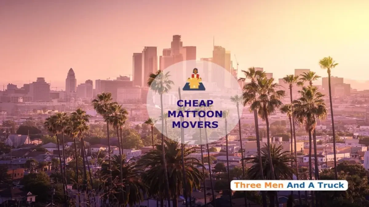 Best Mattoon Movers Near Me – Premium Mattoon, IL Moving Companies
