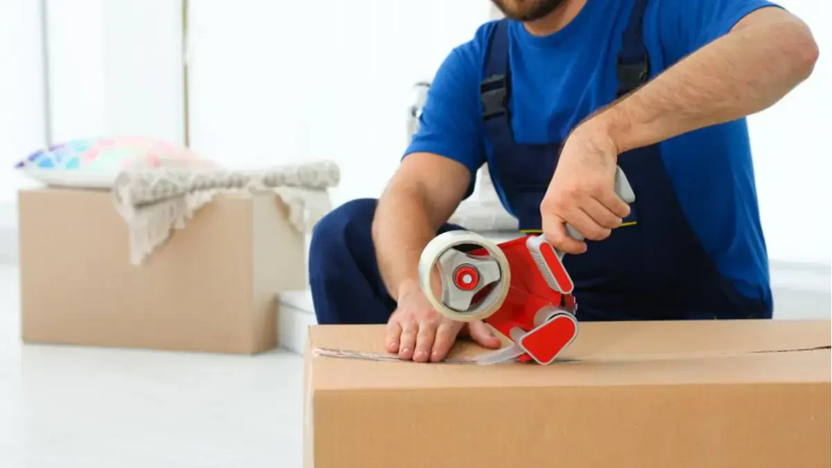 Best Maumelle Movers Near Me – Premium Maumelle, AR Moving Companies