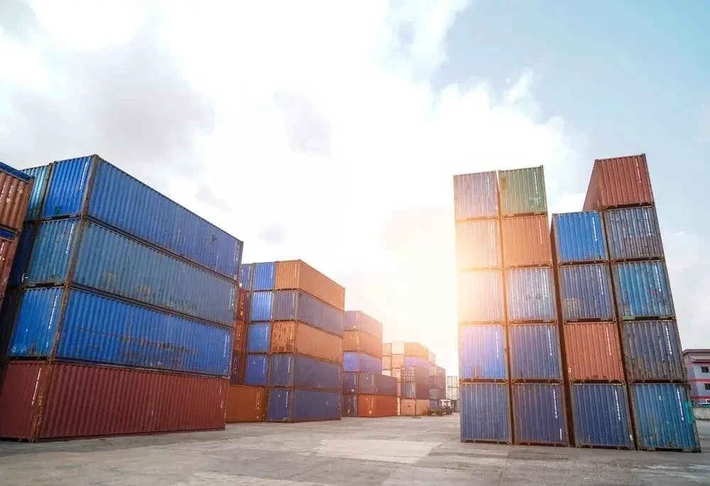 Mauritius International Movers