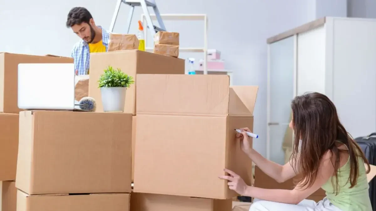 Best Mayes County Movers Near Me Premium Moving Companies