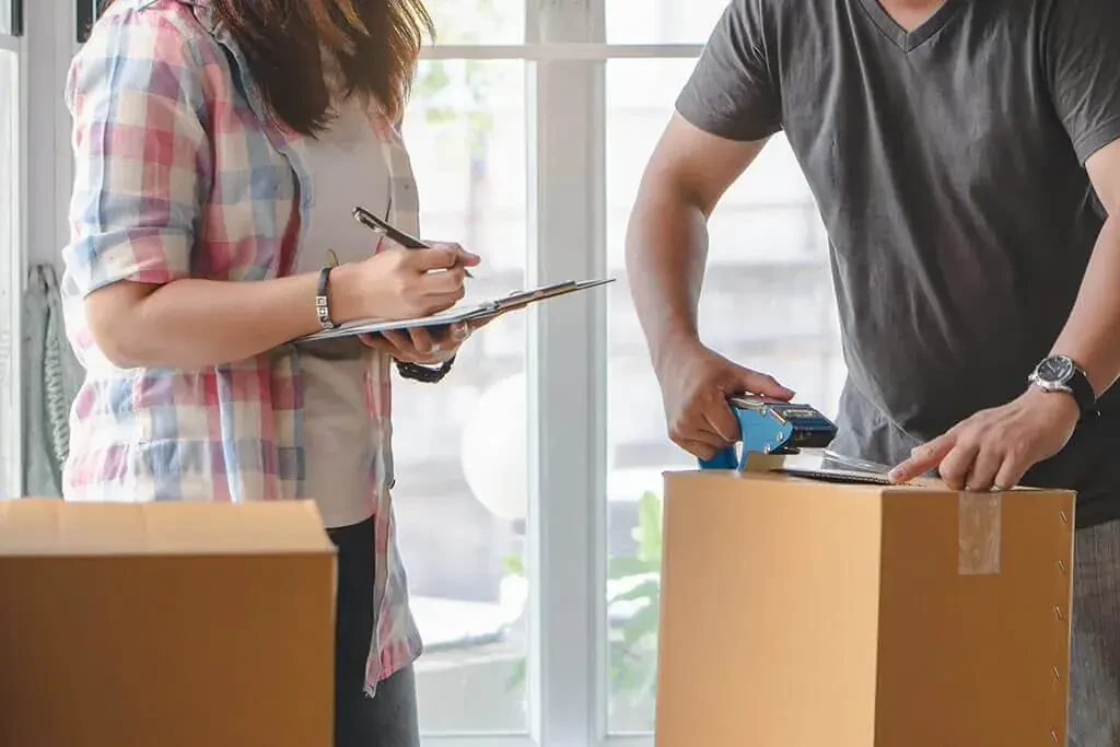 Long Distance Movers In Mayfield Kentucky