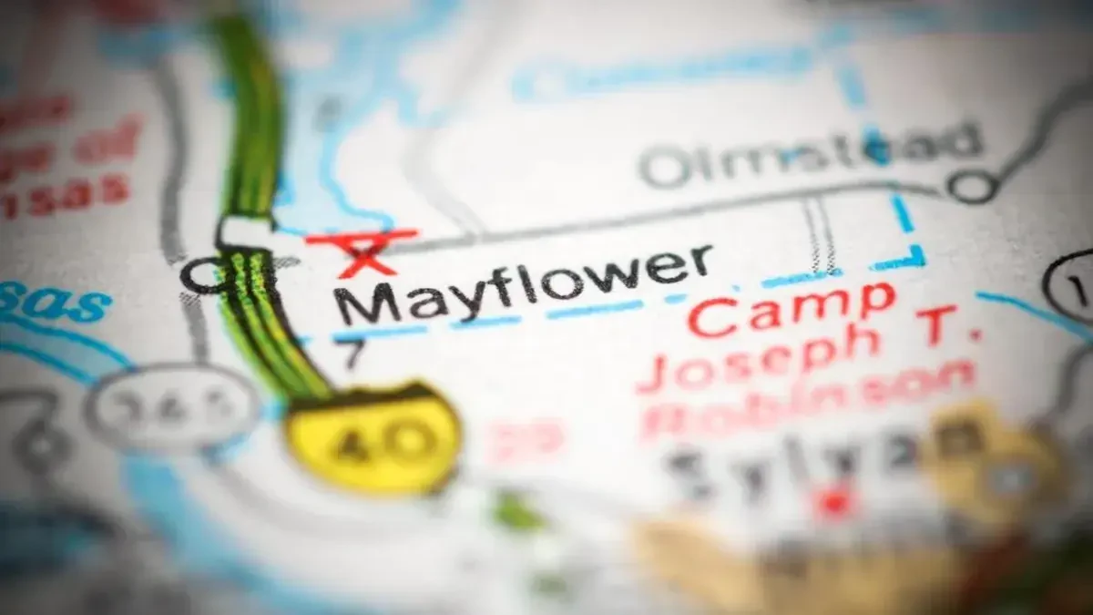 Best Mayflower Movers Near Me – Premium Mayflower, AR Moving Companies