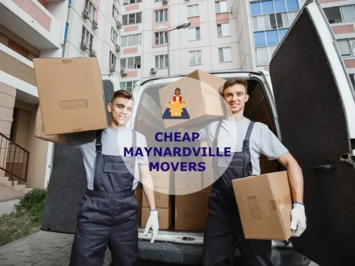 Best Maynardville Movers Near Me – Premium Maynardville, TN Moving Companies