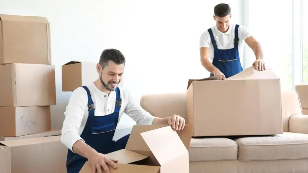 Best Maywood Movers Near Me – Premium Maywood, NJ Moving Companies