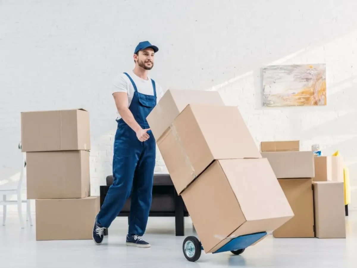Best Mc Connelsville Movers Near Me – Premium Mc Connelsville, OH Moving Companies