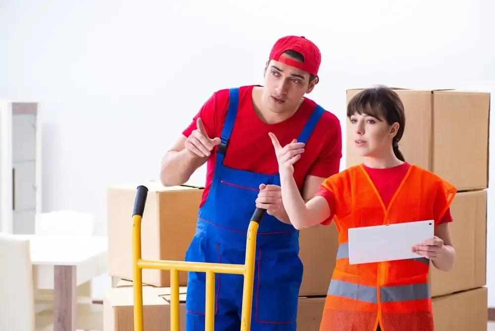 Cheap Local Movers In McPherson, Kansas