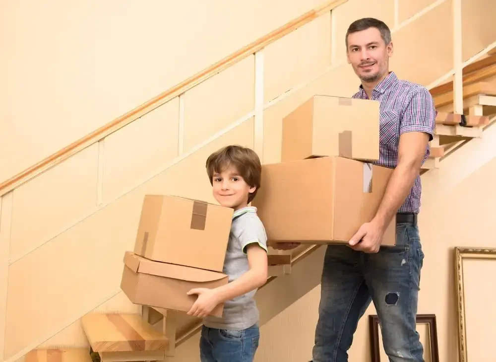 Long Distance Movers In McPherson, Kansas