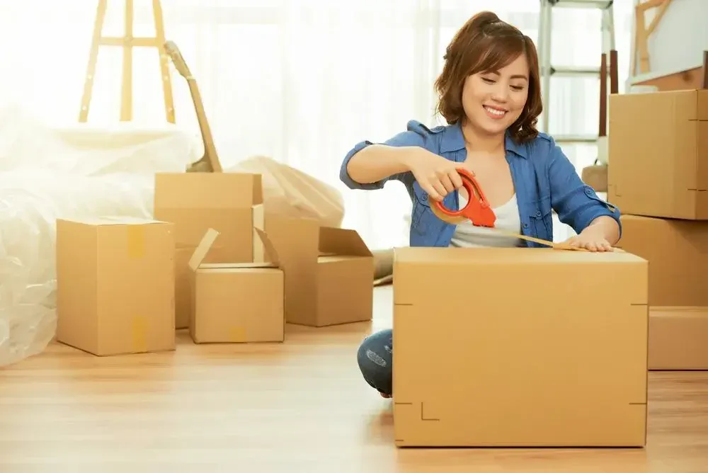 Same Day Movers In McAllen and Texas