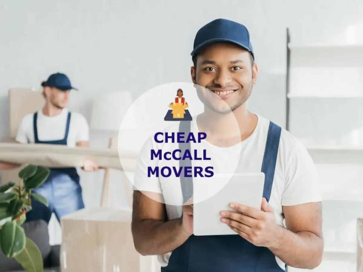 Best Mccall Movers Near Me – Premium Mccall, ID Moving Companies
