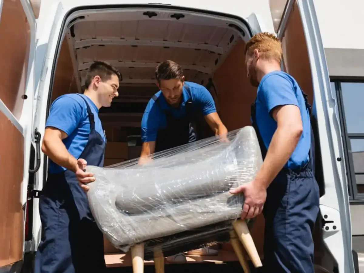 Best McCormick Movers Near Me – Premium McCormick, SC Moving Companies