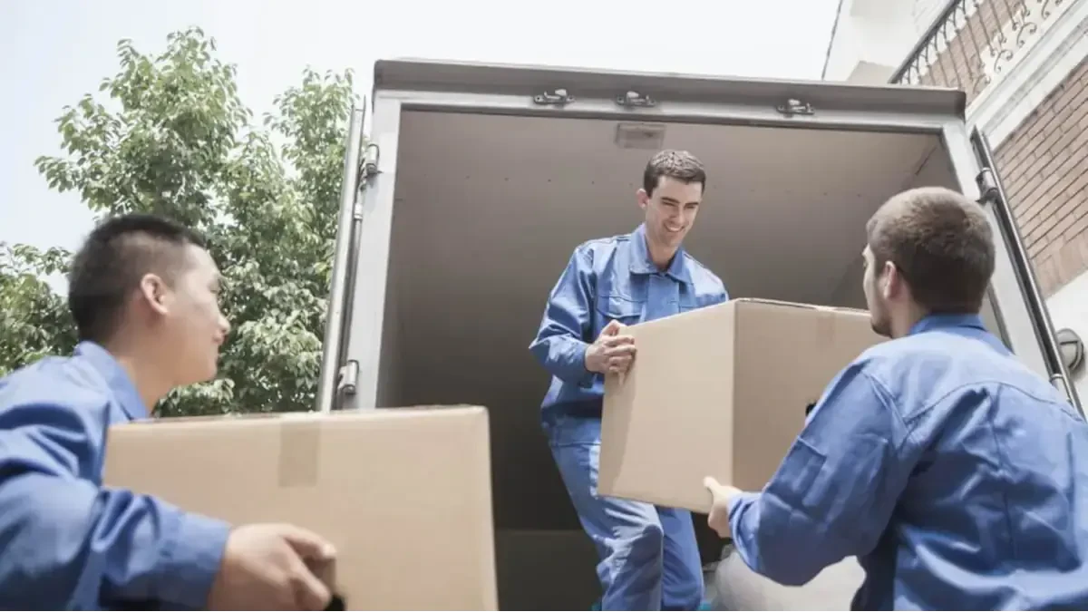 Best McDonough County Movers Near Me – Premium McDonough County, IL Moving Companies