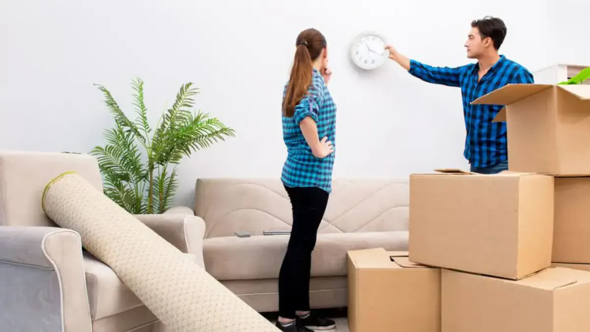 Best McDowell County Movers Near Me – Premium McDowell County, WV Moving Companies