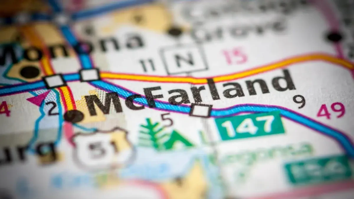 Best Mcfarland Movers Near Me – Premium Mcfarland, WI Moving Companies