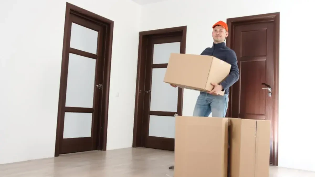 Interstate Movers Prices McIntosh County, GA