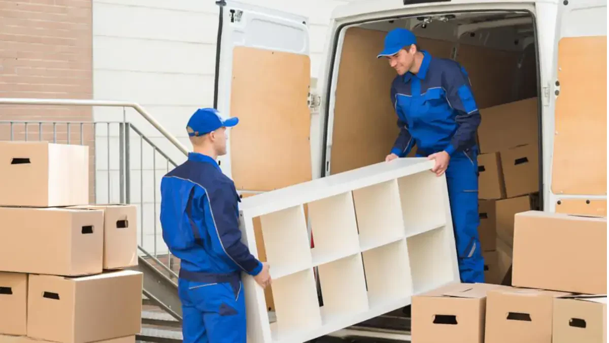 Best McKean County Movers Near Me – Premium McKean County, PA Moving Companies
