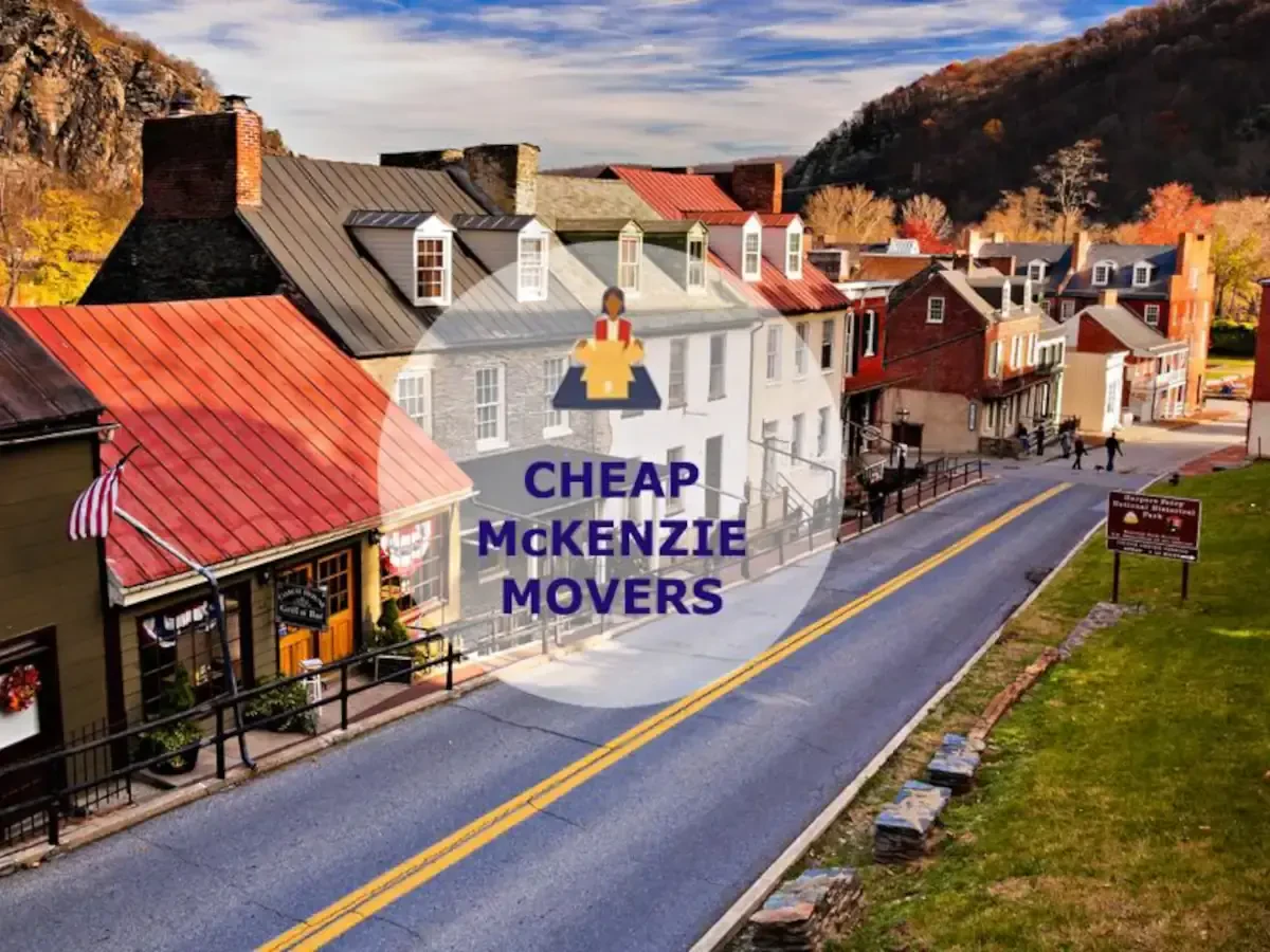 Best McKenzie Movers Near Me – Premium McKenzie, TN Moving Companies