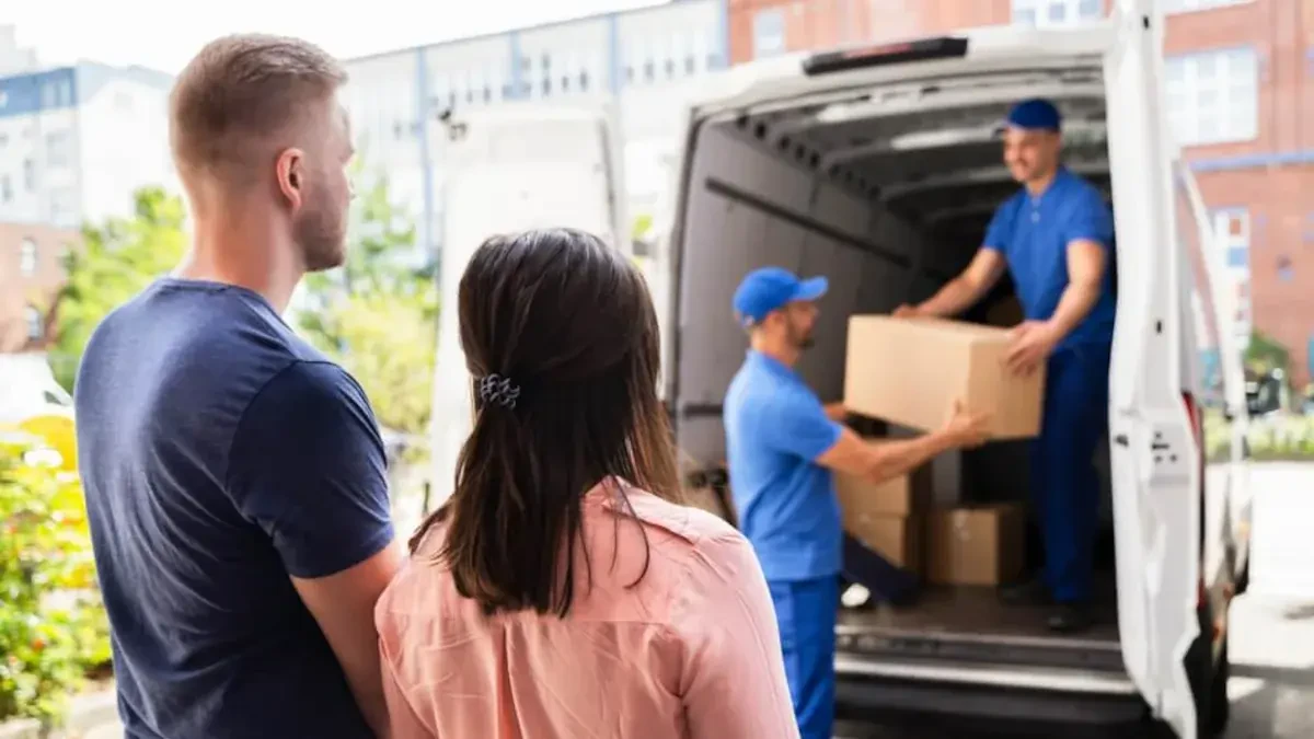 Long Distance Movers in McKinney: On-Time Moving