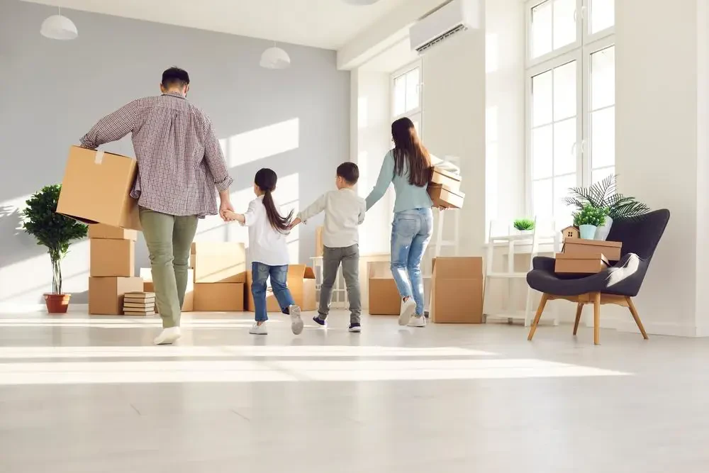 Same Day Movers In Mckinney and Texas