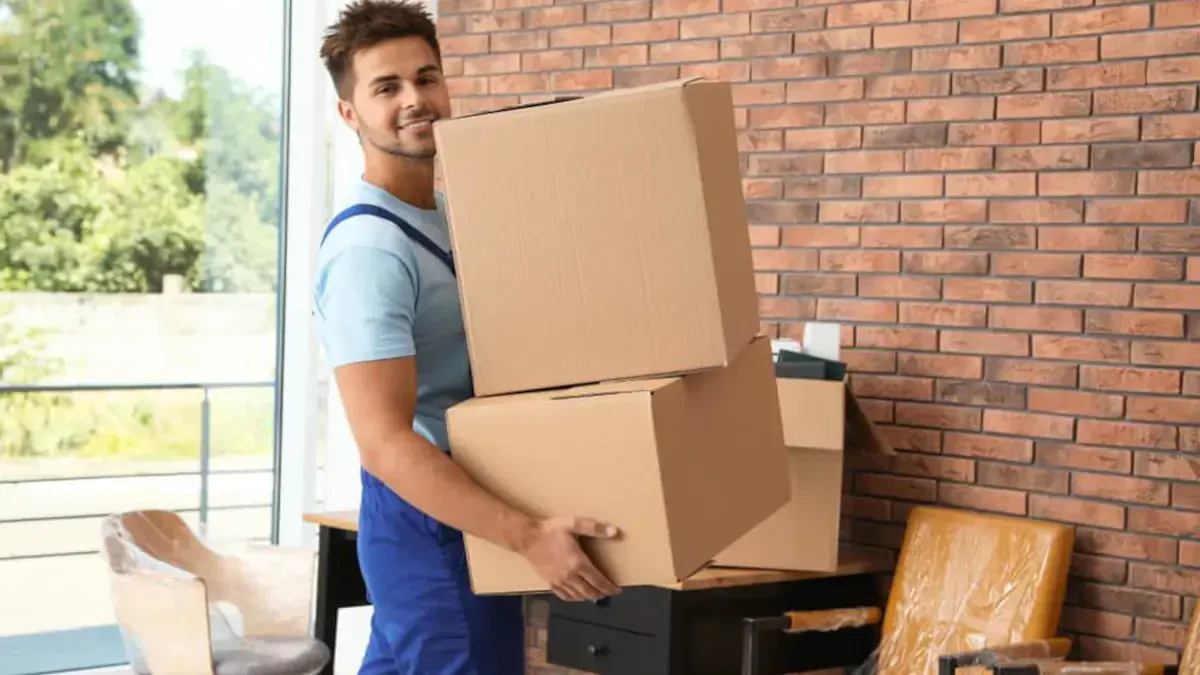 Best McPherson County Movers Near Me – Premium McPherson County, KS Moving Companies