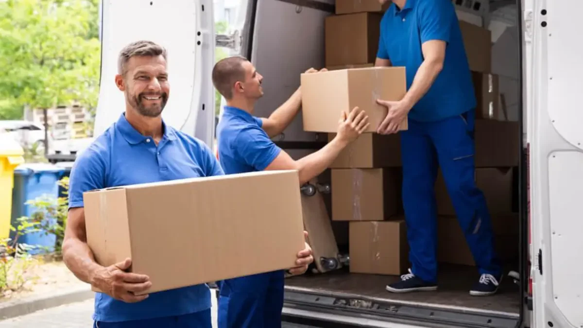 Best McPherson County Movers Near Me – Premium McPherson County, NE Moving Companies