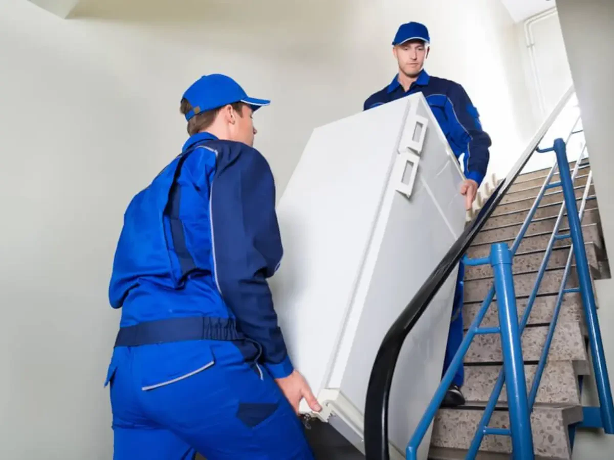 Best McSwain Movers Near Me – Premium McSwain, CA Moving Companies