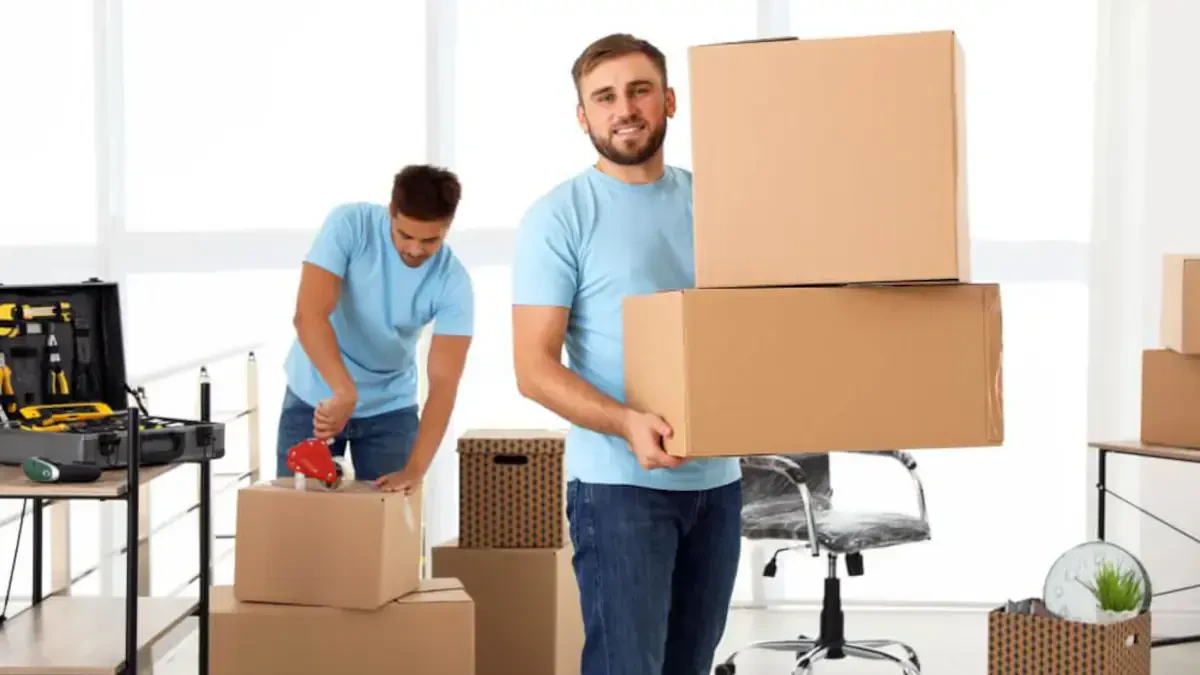 Best Meade County Movers Near Me – Premium Meade County, KS Moving Companies