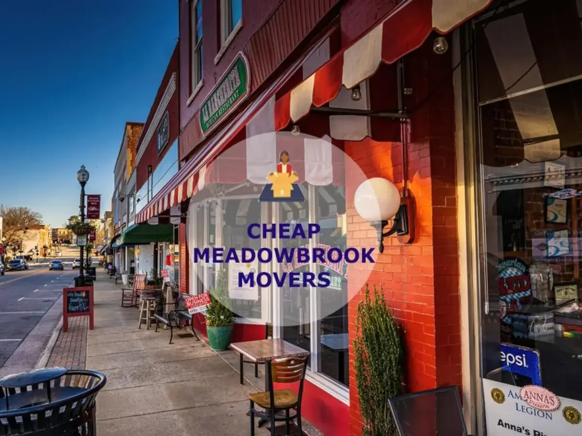 Best Meadowbrook Movers Near Me – Premium Meadowbrook, AL Moving Companies