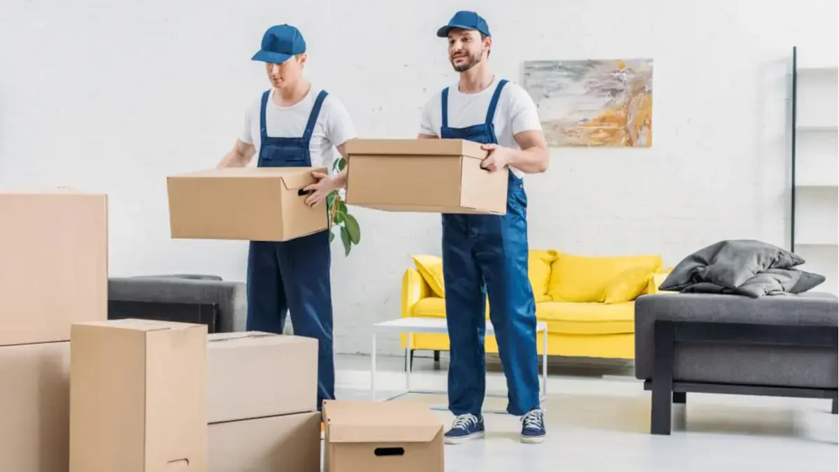 Best Meadowbrook Movers Near Me – Premium Meadowbrook, VA Moving Companies