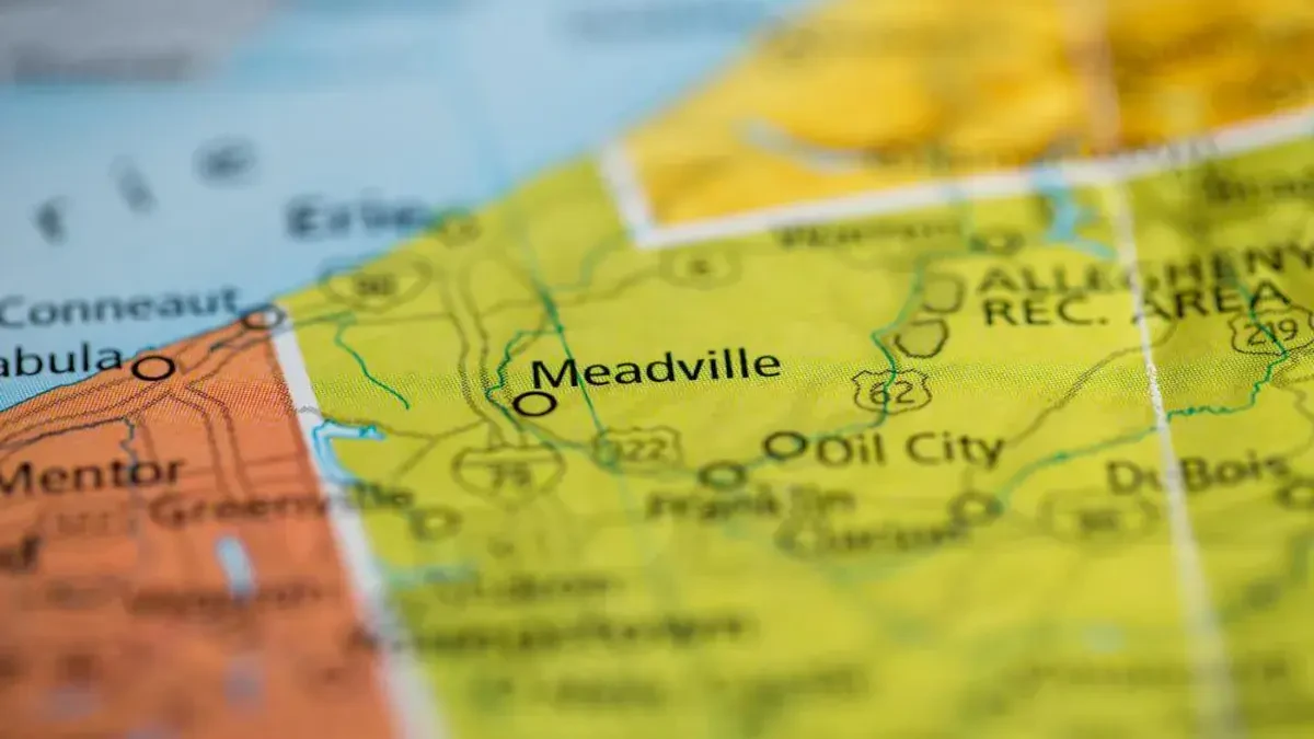 Best Meadville Movers Near Me – Premium Meadville, PA Moving Companies