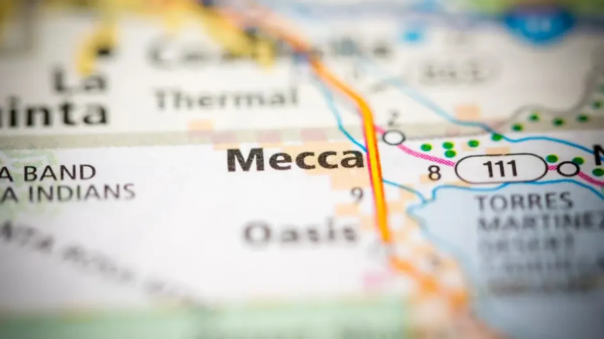 Best Mecca Movers Near Me – Premium Mecca, CA Moving Companies